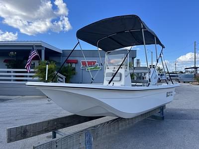 BOATZON | Carolina Skiff 162 JVX CC 2025