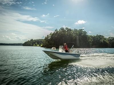 BOATZON | Carolina Skiff 17 LS 2021 BOATZON | Carolina Skiff 17 LS 2021