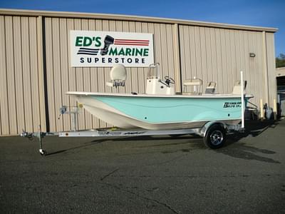 BOATZON | Carolina Skiff 17 LS 2023