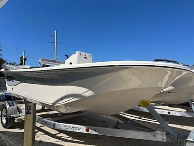 BOATZON | Carolina Skiff 17 LS 2024