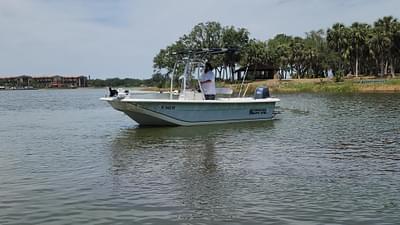 BOATZON | 2011 Carolina Skiff 178 DLV BOATZON | 2011 Carolina Skiff 178 DLV