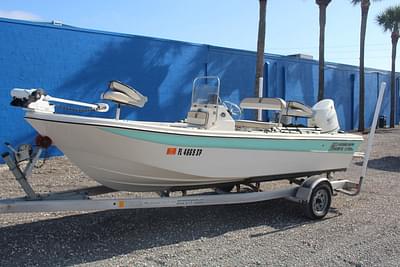 BOATZON | Carolina Skiff 178 JLS 2020 BOATZON | Carolina Skiff 178 JLS 2020