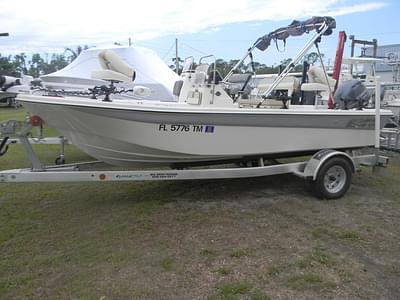 BOATZON | 2023 Carolina Skiff 178 JLS BOATZON | 2023 Carolina Skiff 178 JLS