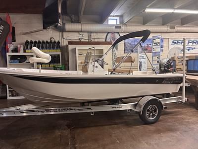 BOATZON | Carolina Skiff 178 JLS 2024 BOATZON | Carolina Skiff 178 JLS 2024