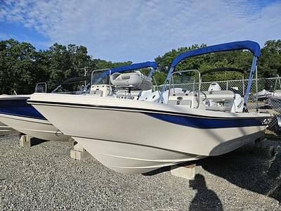 BOATZON | Carolina Skiff 178 JLS 2025 BOATZON | Carolina Skiff 178 JLS 2025