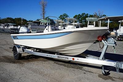 BOATZON | Carolina Skiff 178 JLS 2025