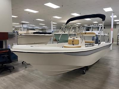 BOATZON | Carolina Skiff 178 JLS CC 2025