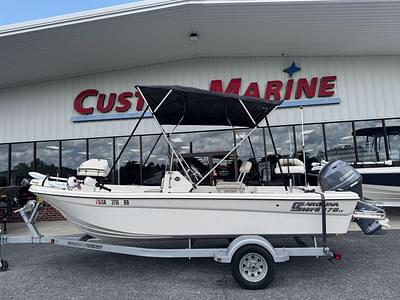 BOATZON | Carolina Skiff 178JLS 2020 BOATZON | Carolina Skiff 178JLS 2020