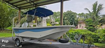 BOATZON | Carolina Skiff 17LS