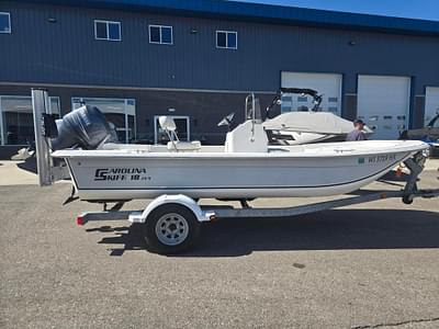 BOATZON | Carolina Skiff 18 JVX 2011 BOATZON | Carolina Skiff 18 JVX 2011