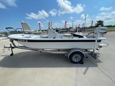 BOATZON | 2016 Carolina Skiff 18 JVX BOATZON | 2016 Carolina Skiff 18 JVX