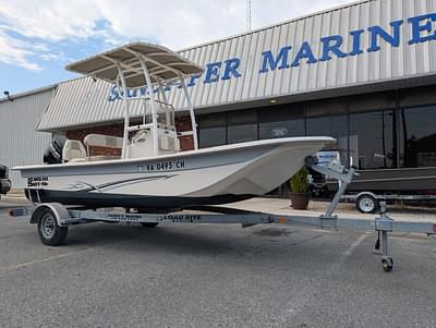 BOATZON | Carolina Skiff 18 JVX CC 2019 BOATZON | Carolina Skiff 18 JVX CC 2019