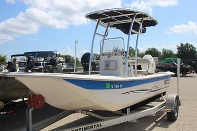 BOATZON | Carolina Skiff 18 JVX CC 2019 BOATZON | Carolina Skiff 18 JVX CC 2019
