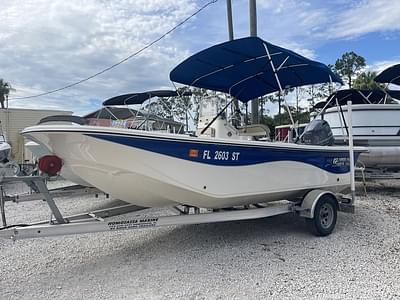 BOATZON | Carolina Skiff 19 LS 2020 BOATZON | Carolina Skiff 19 LS 2020