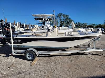 BOATZON | Carolina Skiff 19 LS 2022