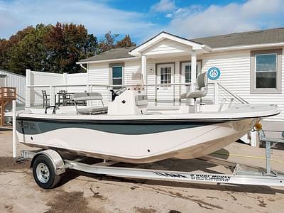 BOATZON | Carolina Skiff 19 LS 2025 BOATZON | Carolina Skiff 19 LS 2025