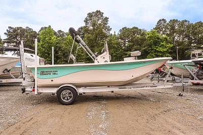 BOATZON | 2025 Carolina Skiff 19 LS BOATZON | 2025 Carolina Skiff 19 LS