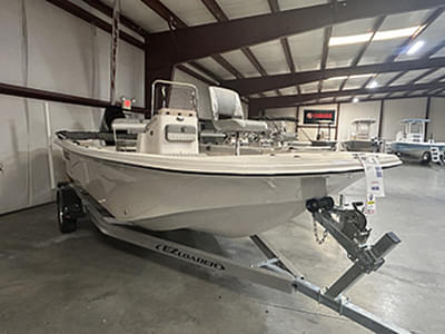 BOATZON | Carolina Skiff 19 LS 2025