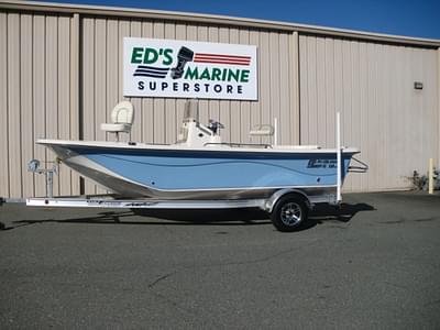 BOATZON | Carolina Skiff 19 LS CENTER CONSOLE BOAT 2023 BOATZON | Carolina Skiff 19 LS CENTER CONSOLE BOAT 2023