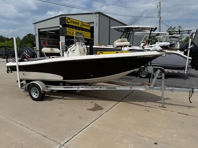 BOATZON | 2015 Carolina Skiff 19 Sea Skiff BOATZON | 2015 Carolina Skiff 19 Sea Skiff