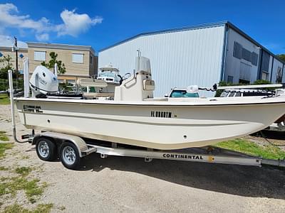 BOATZON | Carolina Skiff 19 SWS 2023 BOATZON | Carolina Skiff 19 SWS 2023