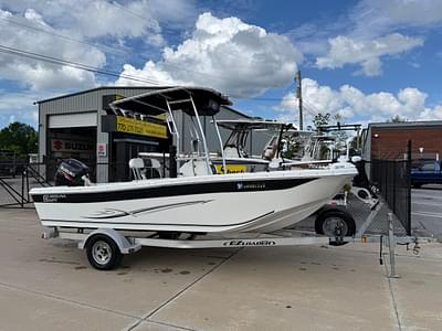 BOATZON | Carolina Skiff 19 Ultra 2012 BOATZON | Carolina Skiff 19 Ultra 2012
