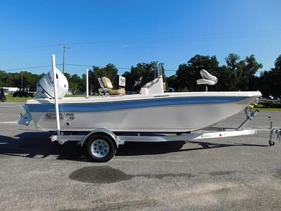 BOATZON | Carolina Skiff 19 Ultra Elite 2023 BOATZON | Carolina Skiff 19 Ultra Elite 2023