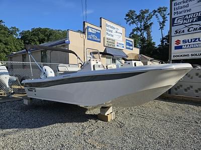 BOATZON | Carolina Skiff 19 Ultra Elite 2025 BOATZON | Carolina Skiff 19 Ultra Elite 2025