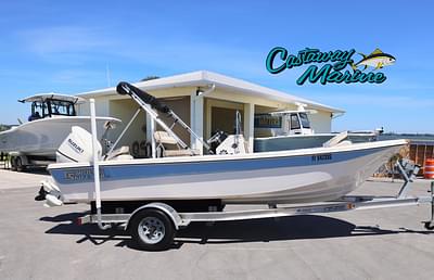 BOATZON | 2020 Carolina Skiff 192 JLS BOATZON | 2020 Carolina Skiff 192 JLS