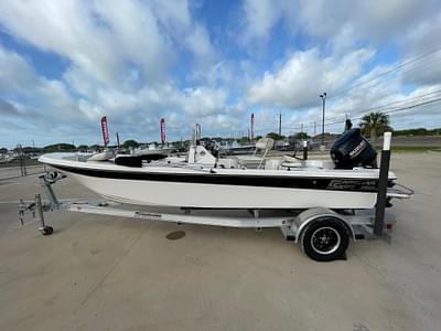 BOATZON | 2020 Carolina Skiff 192JLS BOATZON | 2020 Carolina Skiff 192JLS
