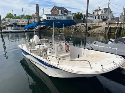 BOATZON | Carolina Skiff 198 DLV 2018 BOATZON | Carolina Skiff 198 DLV 2018