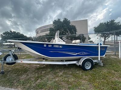 BOATZON | Carolina Skiff 198 DLV 2019 BOATZON | Carolina Skiff 198 DLV 2019