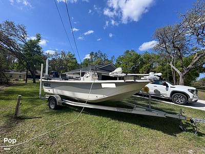 BOATZON | Carolina Skiff 19LS BOATZON | Carolina Skiff 19LS
