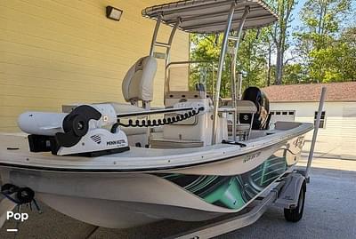 BOATZON | Carolina Skiff 19LS BOATZON | Carolina Skiff 19LS