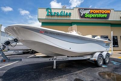 BOATZON | Carolina Skiff 21 LS 2021 BOATZON | Carolina Skiff 21 LS 2021