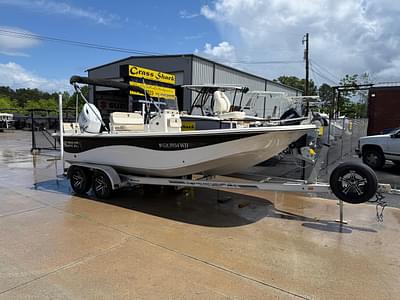 BOATZON | Carolina Skiff 21 LS 2022 BOATZON | Carolina Skiff 21 LS 2022