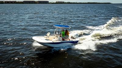 BOATZON | Carolina Skiff 21 LS 2022 BOATZON | Carolina Skiff 21 LS 2022