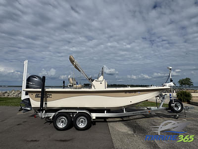 BOATZON | Carolina Skiff 21 LS 2023