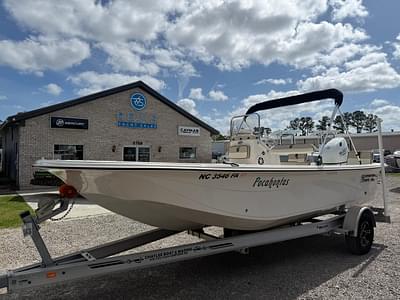 BOATZON | Carolina Skiff 21 LS 2023 BOATZON | Carolina Skiff 21 LS 2023