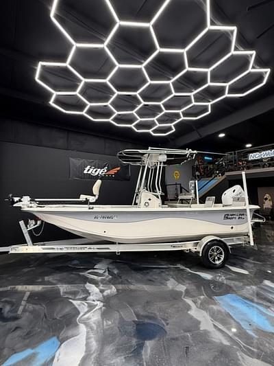 BOATZON | Carolina Skiff 21 LS 2024 BOATZON | Carolina Skiff 21 LS 2024