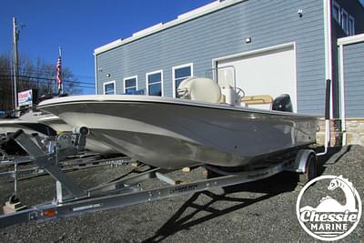 BOATZON | Carolina Skiff 21 LS 2024