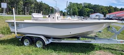 BOATZON | Carolina Skiff 21 LS 2025 BOATZON | Carolina Skiff 21 LS 2025