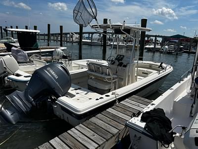 BOATZON | 2015 Carolina Skiff 21 Ultra Elite