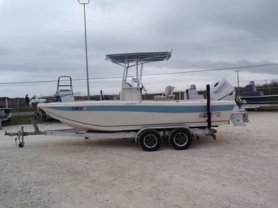 BOATZON | Carolina Skiff 21 Ultra Elite 2022 BOATZON | Carolina Skiff 21 Ultra Elite 2022