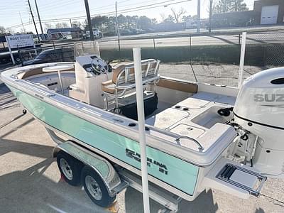 BOATZON | Carolina Skiff 21 Ultra Elite 2025 BOATZON | Carolina Skiff 21 Ultra Elite 2025