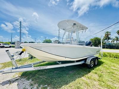 BOATZON | Carolina Skiff 21 ULTRA ELITE 2025 BOATZON | Carolina Skiff 21 ULTRA ELITE 2025