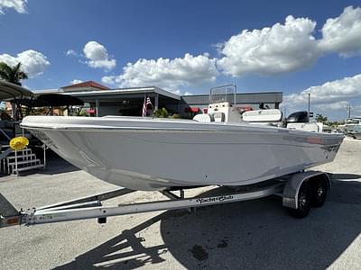 BOATZON | Carolina Skiff 21 Ultra Elite 2025