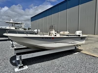 BOATZON | Carolina Skiff 218 DLV 2019 BOATZON | Carolina Skiff 218 DLV 2019