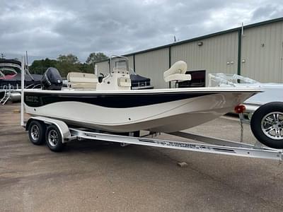 BOATZON | Carolina Skiff 21LS 2024