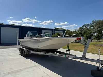 BOATZON | Carolina Skiff 21LS Dual Console 2020 BOATZON | Carolina Skiff 21LS Dual Console 2020